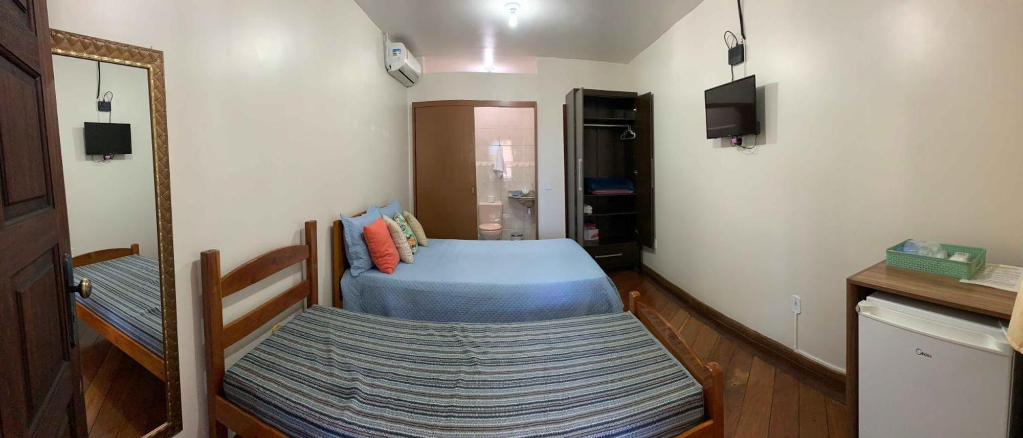 Suites Arraial Do Cabo Ngoại thất bức ảnh